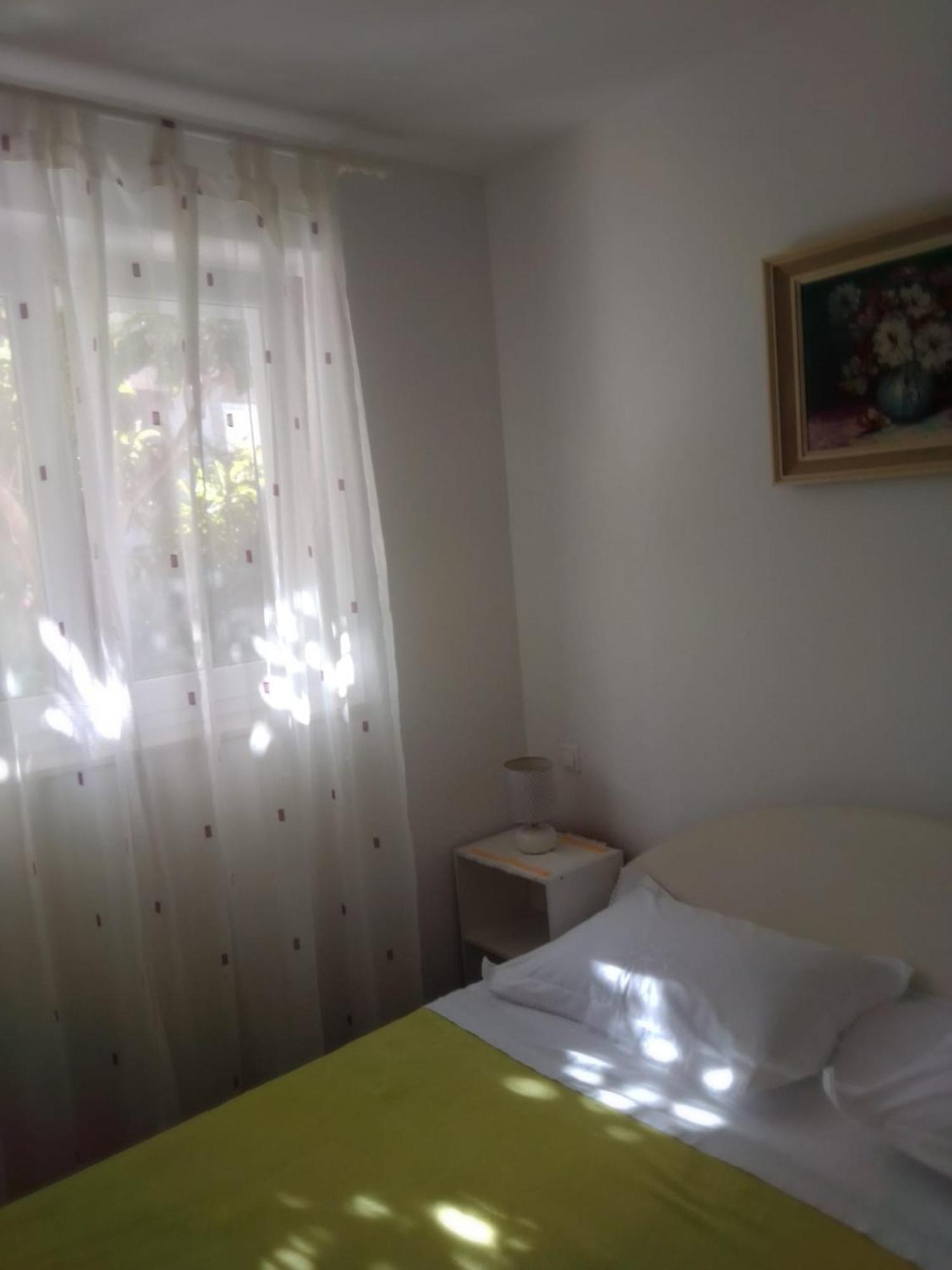 Apartment Andelka Omiš Екстериор снимка