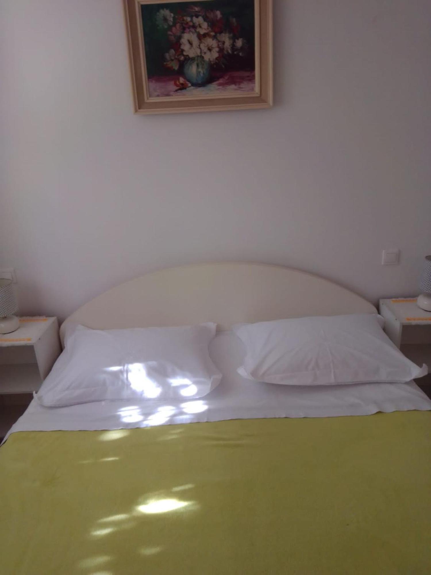 Apartment Andelka Omiš Екстериор снимка